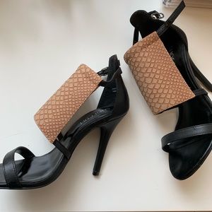 Shoecult heels